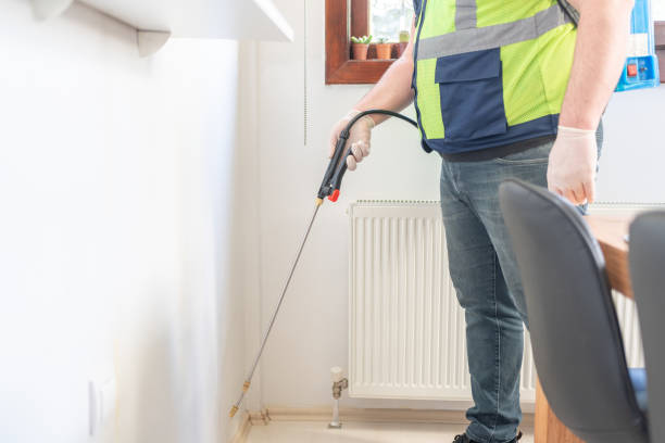 Best Cockroach Control Services  in Englewood Cliffs, NJ